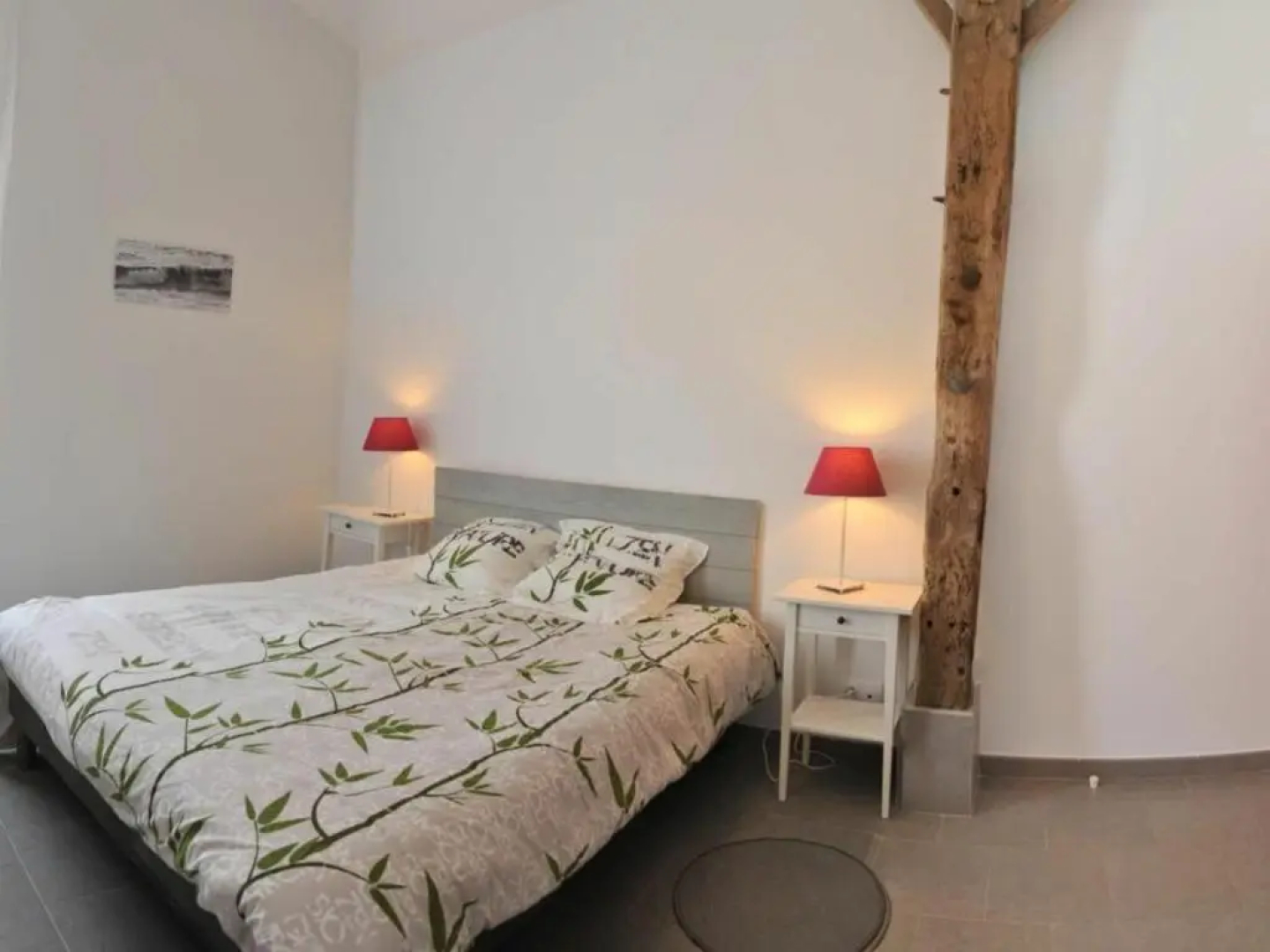 Gîte Soullans, 3 pièces, 4 personnes - FR-1-426-321
