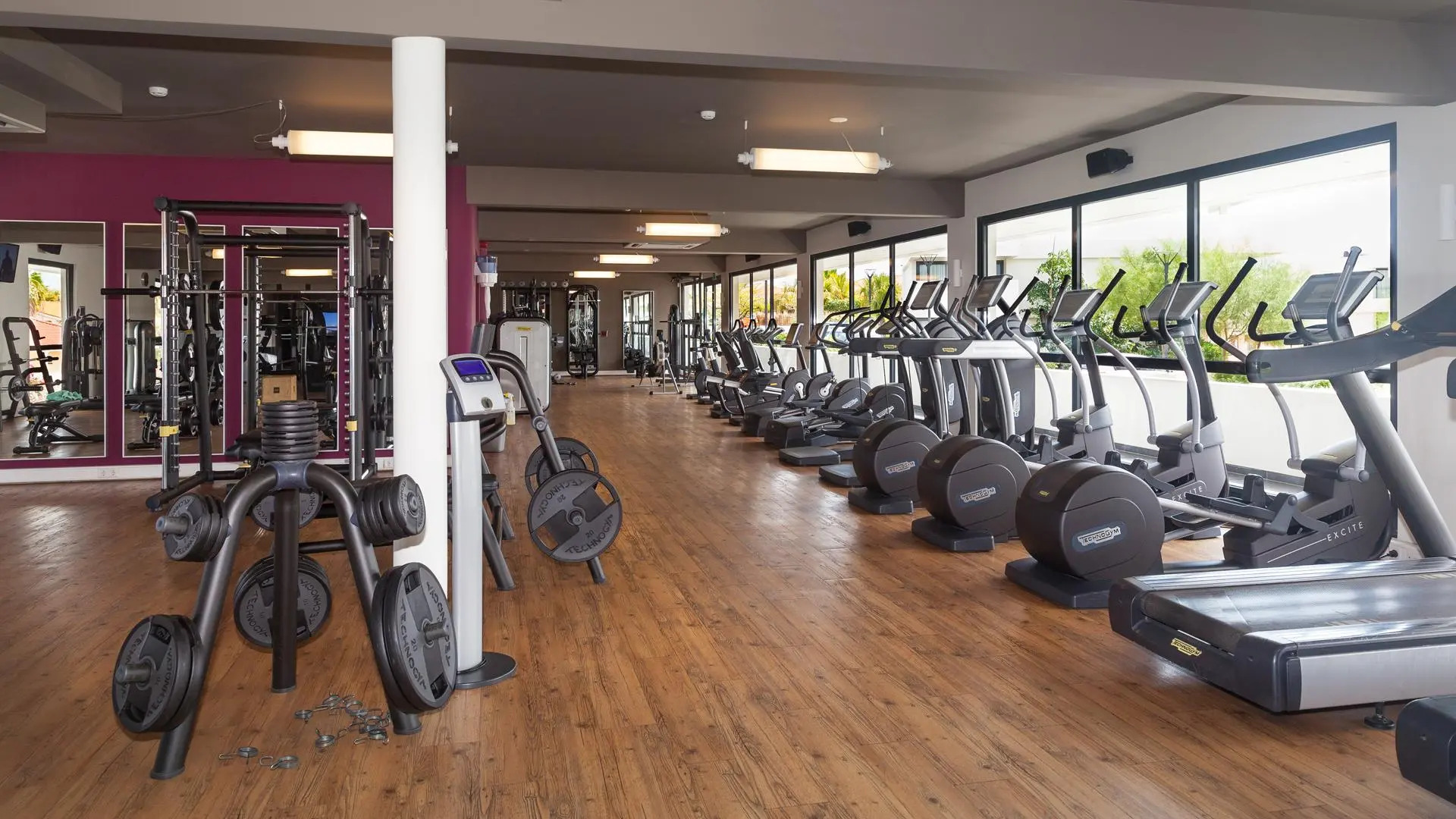 Papagayo Beach Hotel