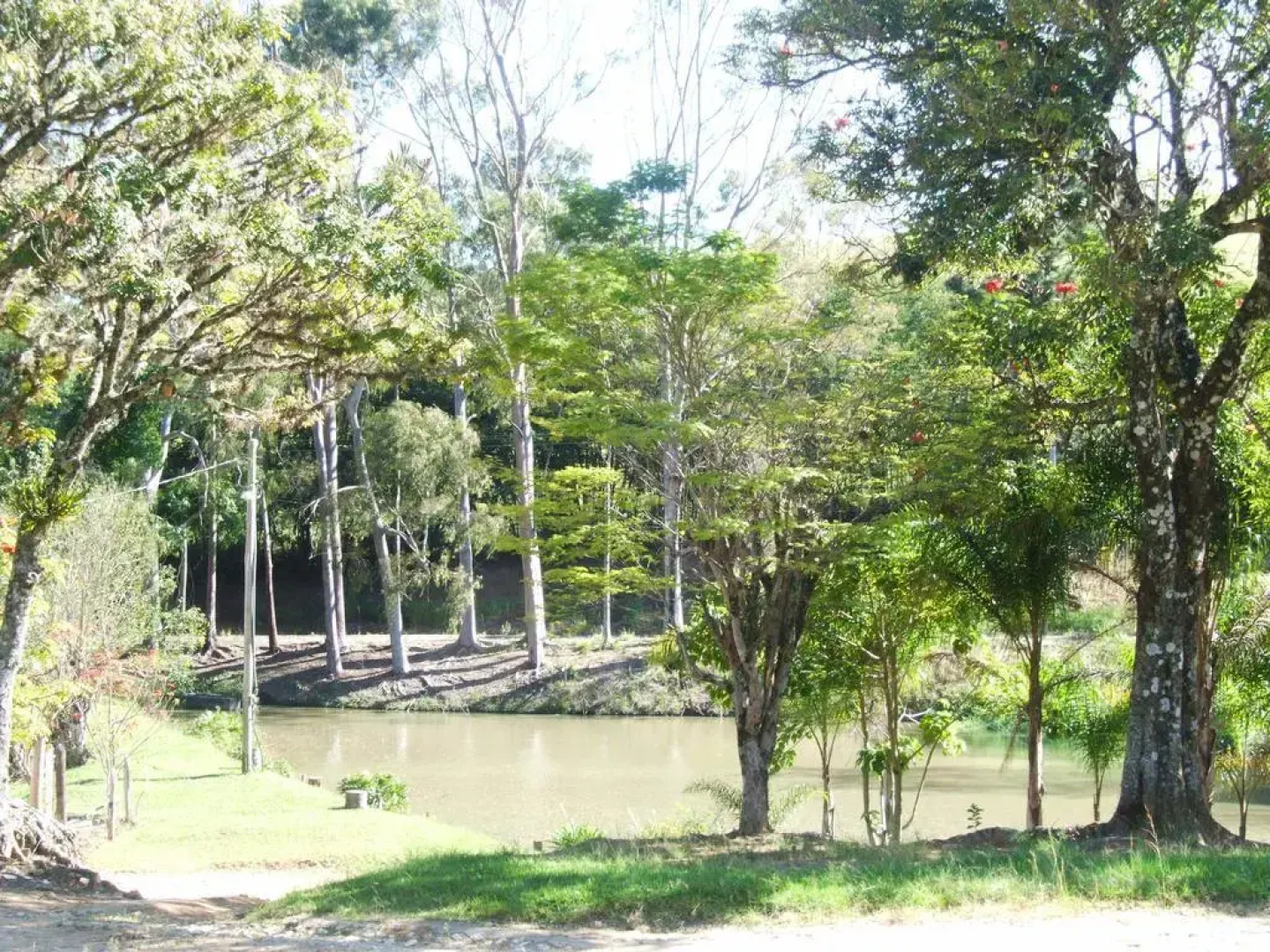 Big Valley Hotel Fazenda