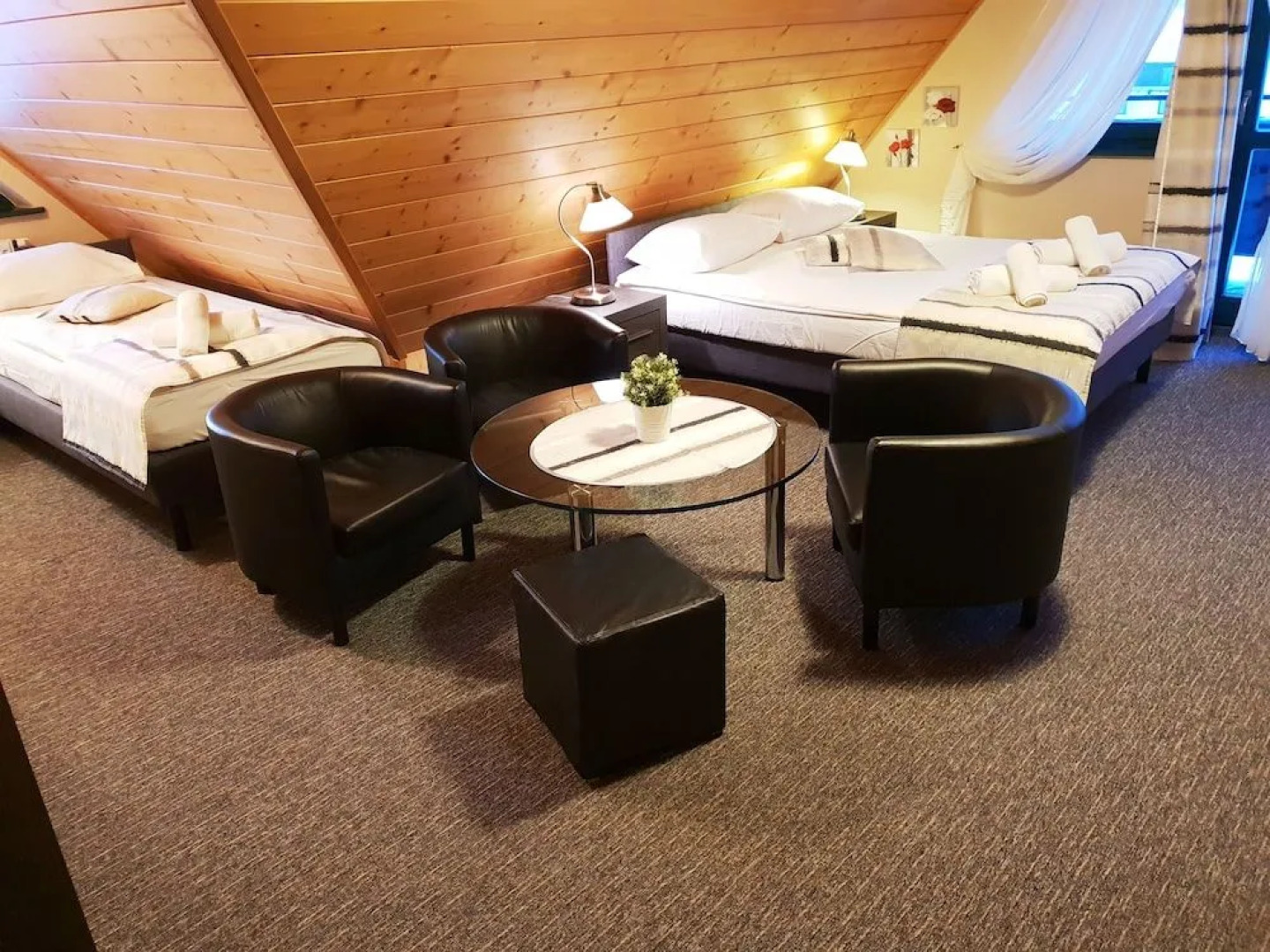 Gościniec Na Brzyzku