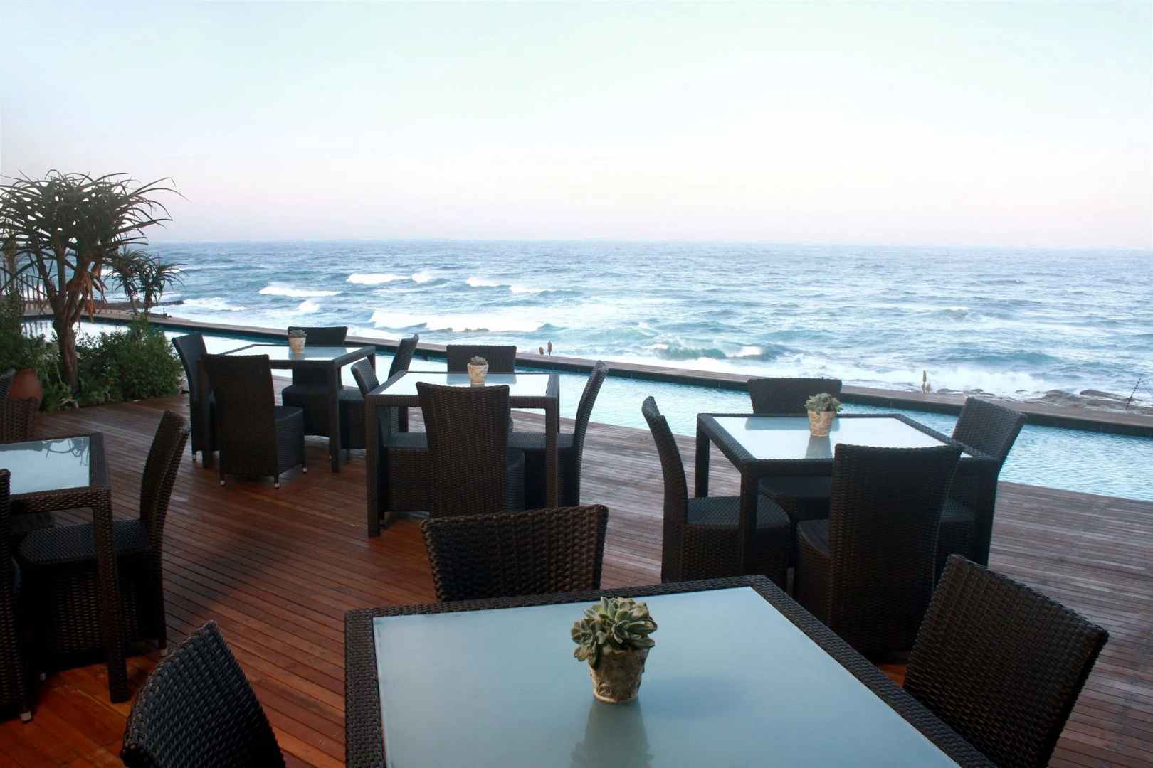 Canelands Beach Club