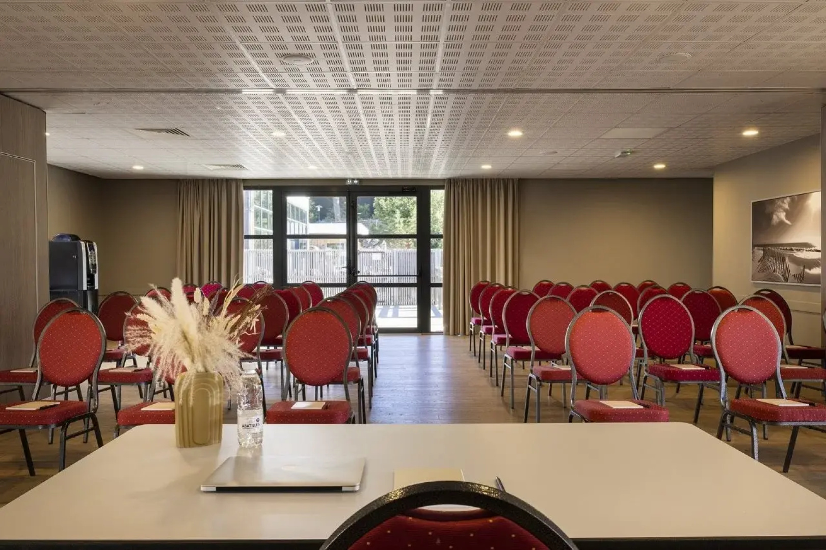 Domaine du Ferret Restaurant & Spa