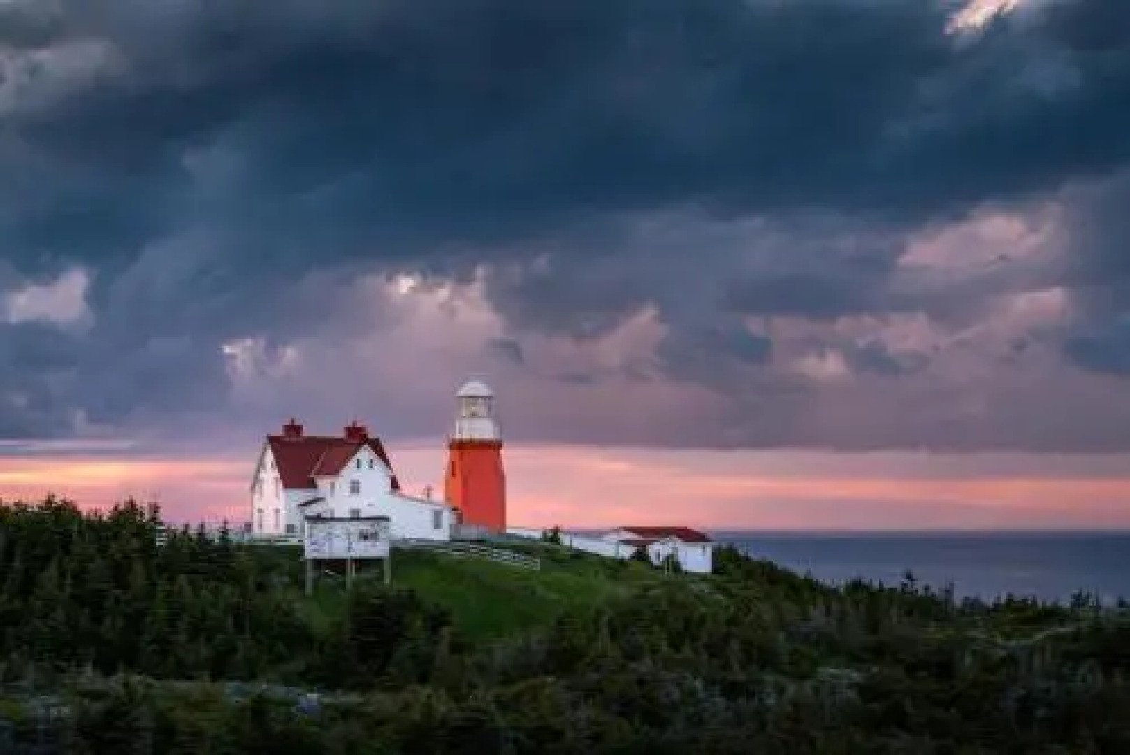 Storytellers Retreat