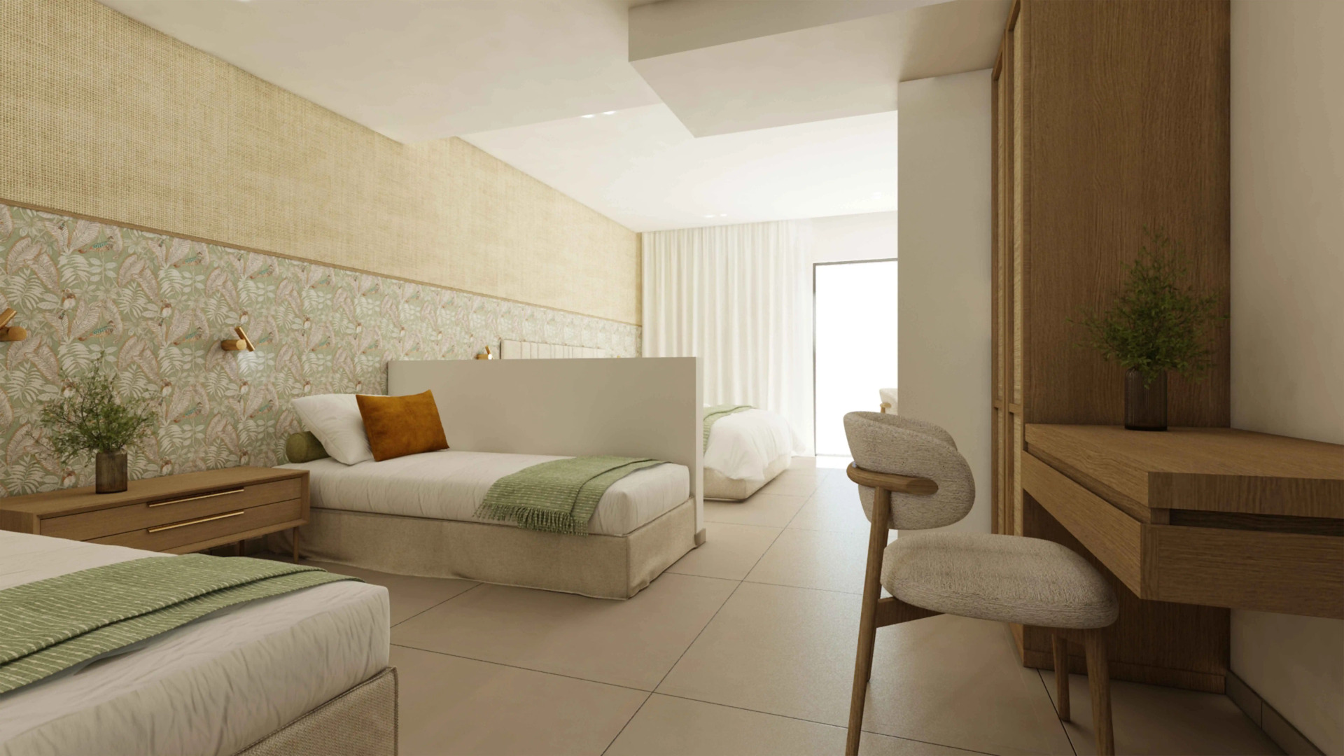 Atlantica Eleon Grand Resort - All Inclusive