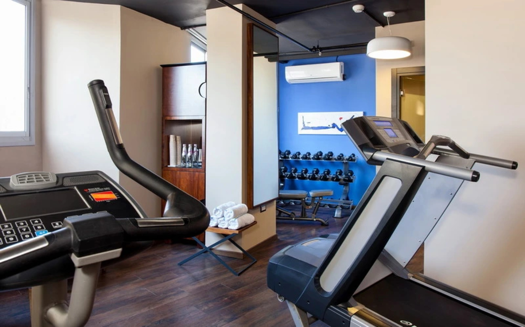 Play Seaport Suite Hotel Tlv