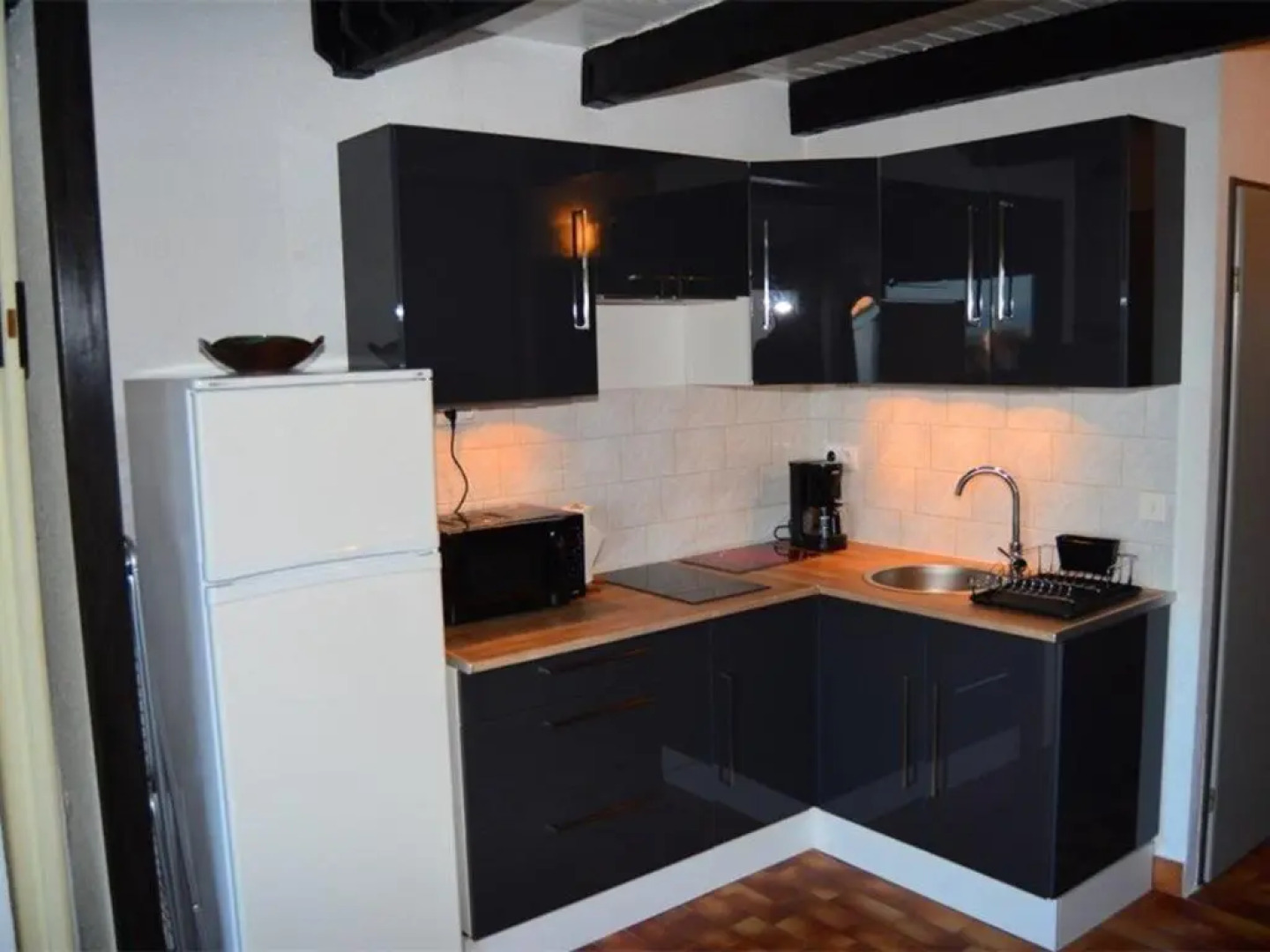 Appartement Port Barcarès, 2 pièces, 5 personnes - FR-1-431-97