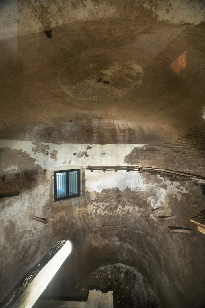 Los Pozos de la Nieve