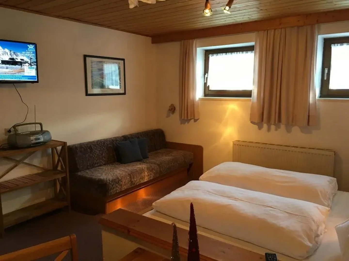 Haus Huber