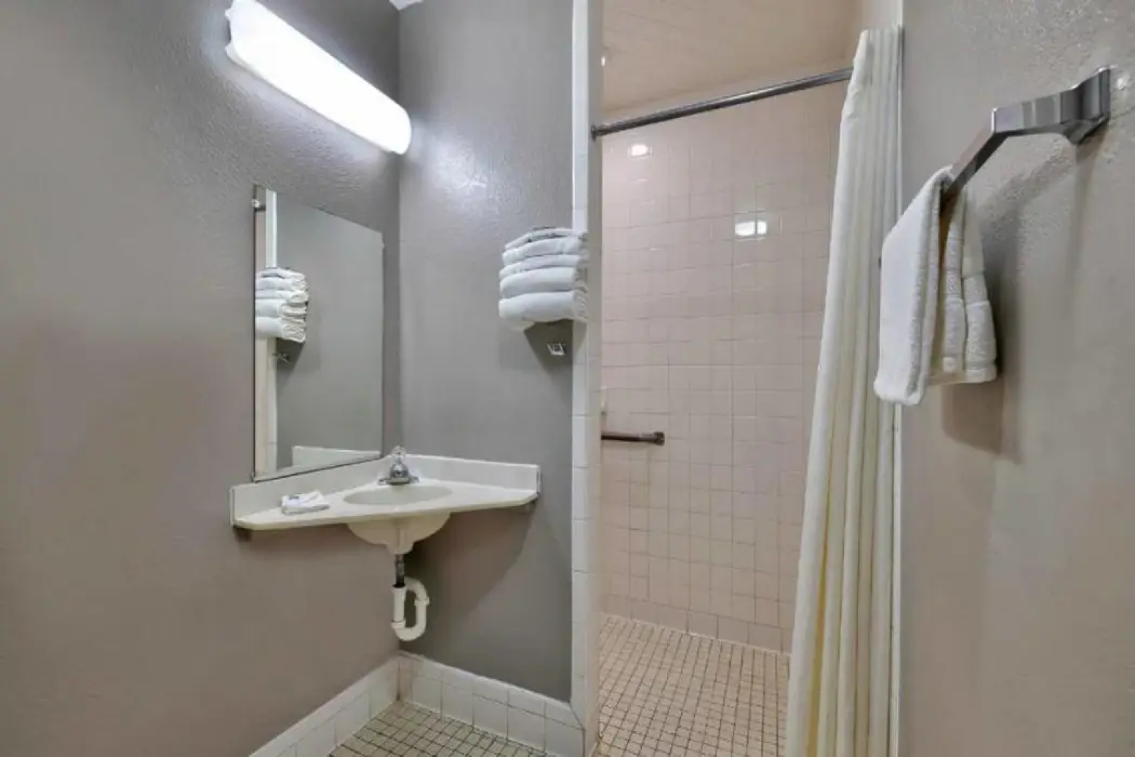 Motel 6 Gallup, NM