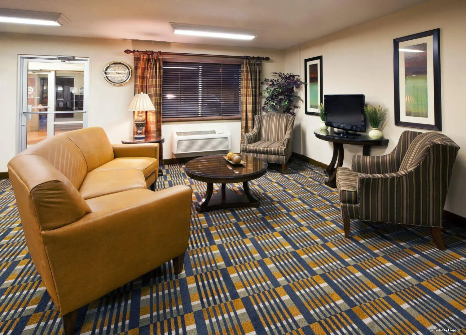 Best Western Empire Towers