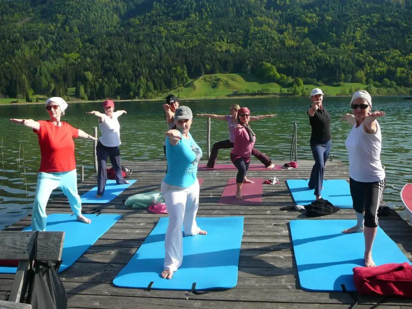 Ferienhof Obergasser & Pension Bergblick