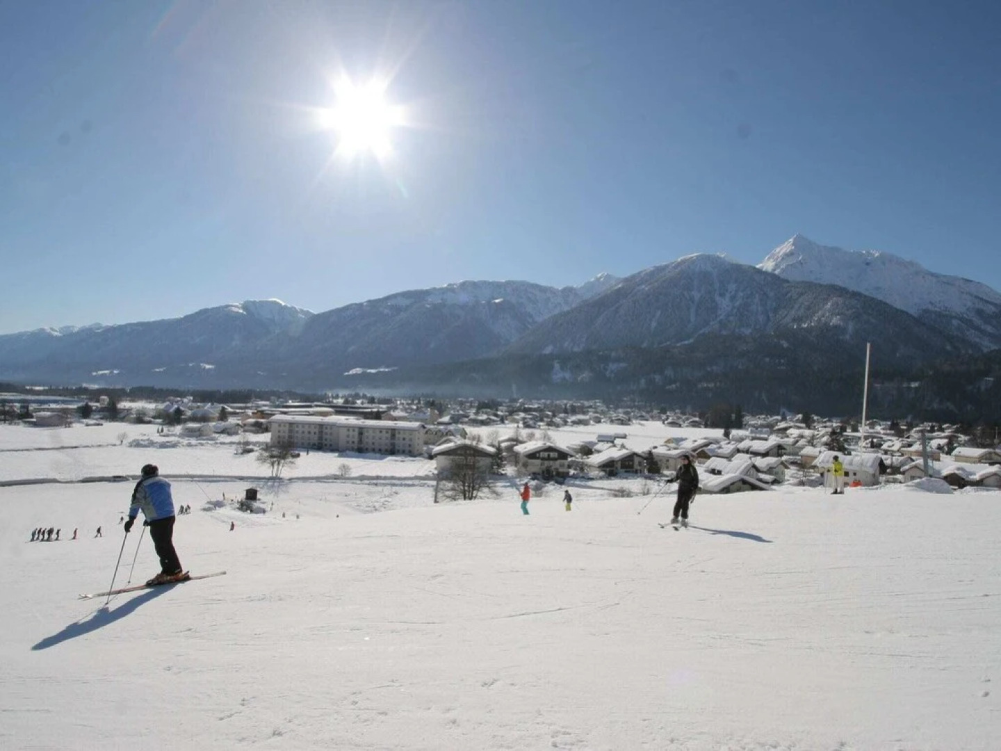 Beautiful Country House With Large Garden and Sauna