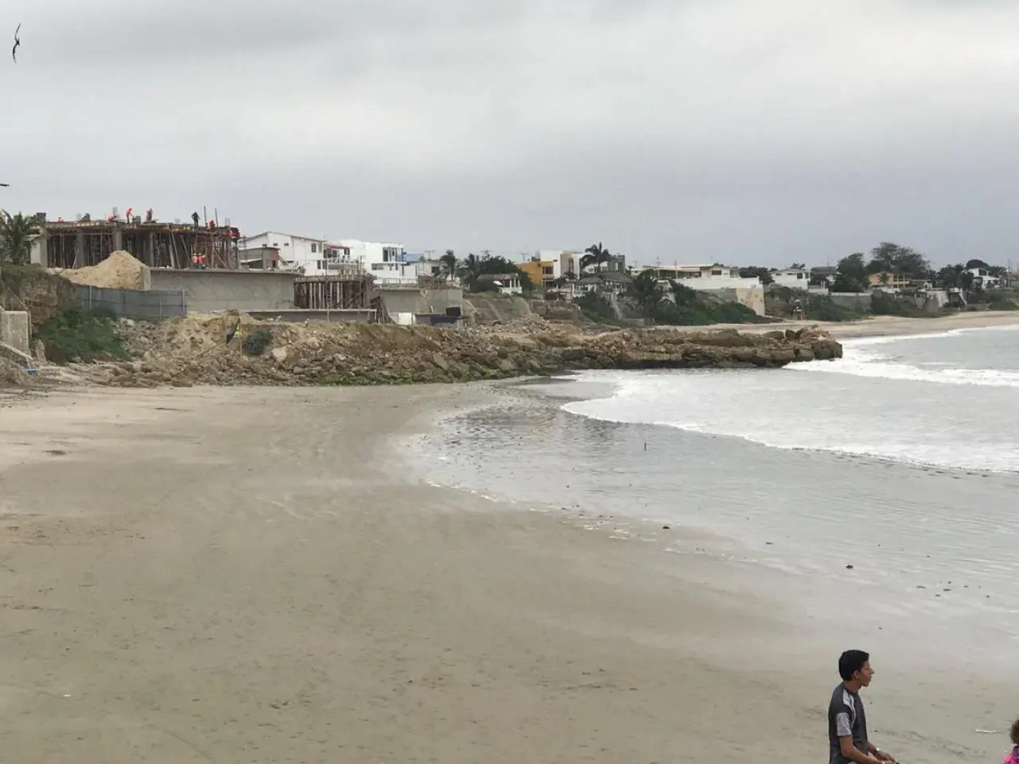 Blackpoint Ballenita