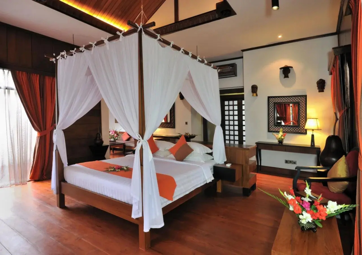 Aureum Palace Hotel & Resort, Inle
