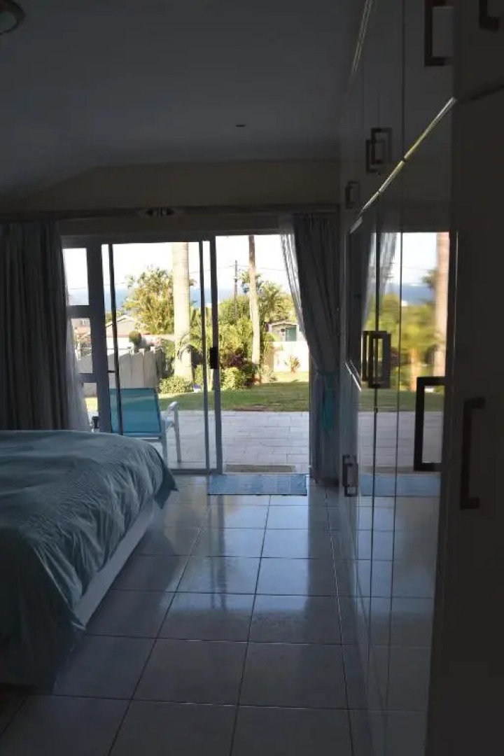 King Palm Self-Catering Suite