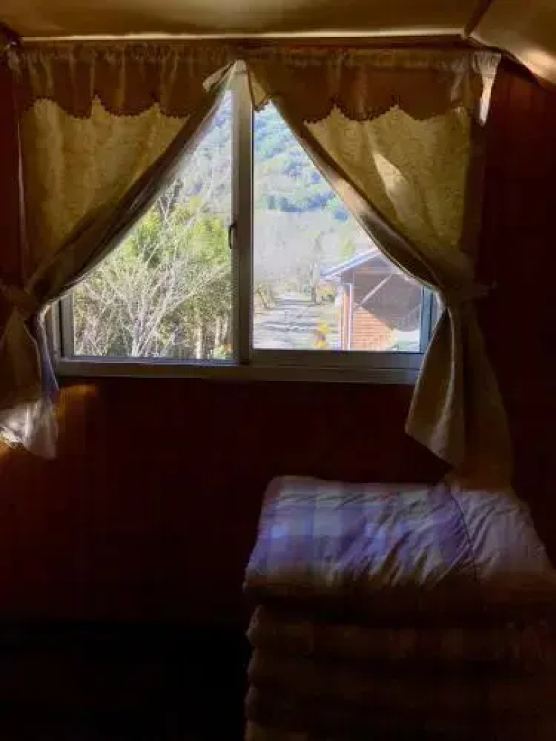 Umas Hostel