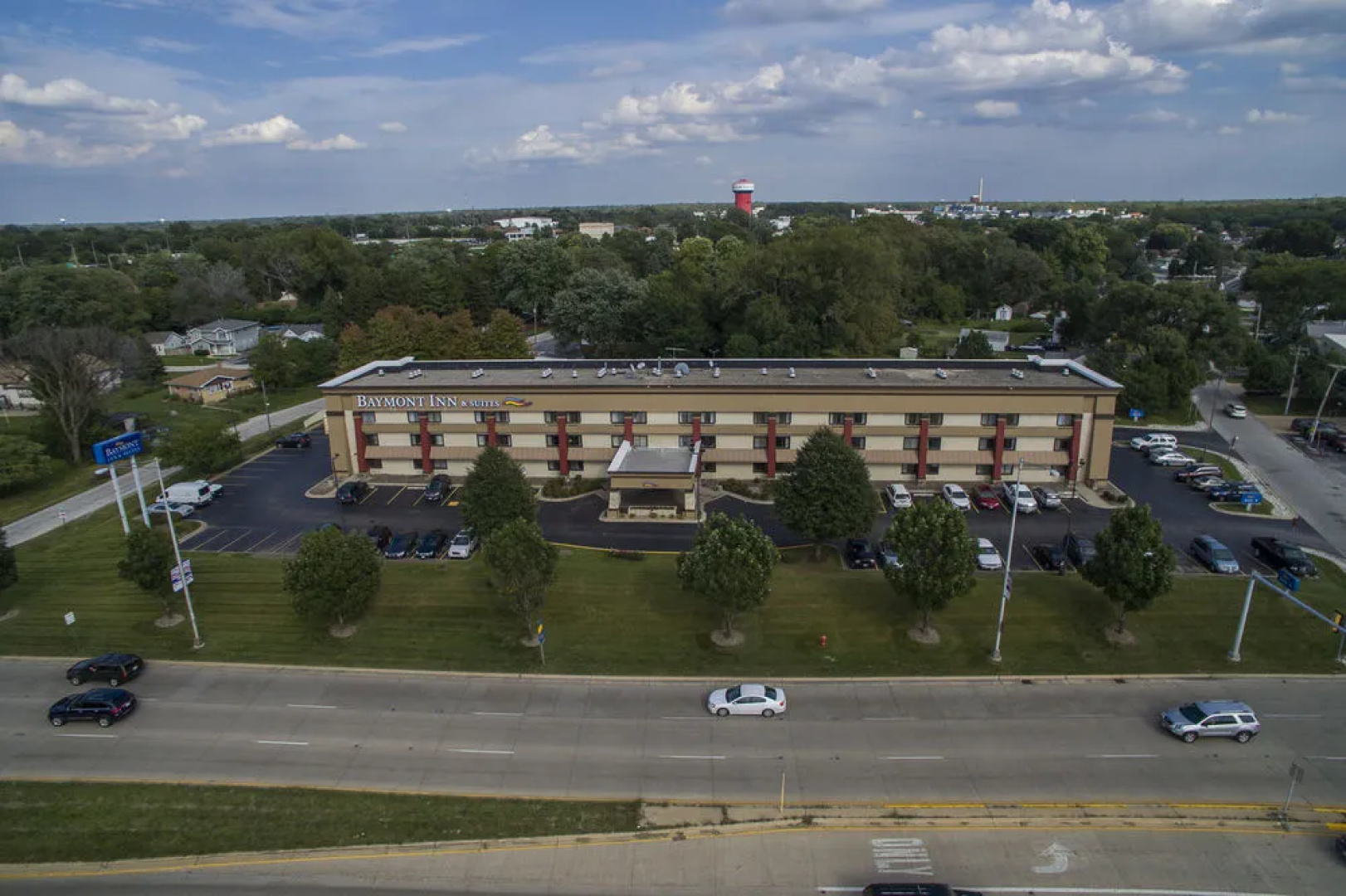 Baymont Inn & Suites Chicago / Alsip