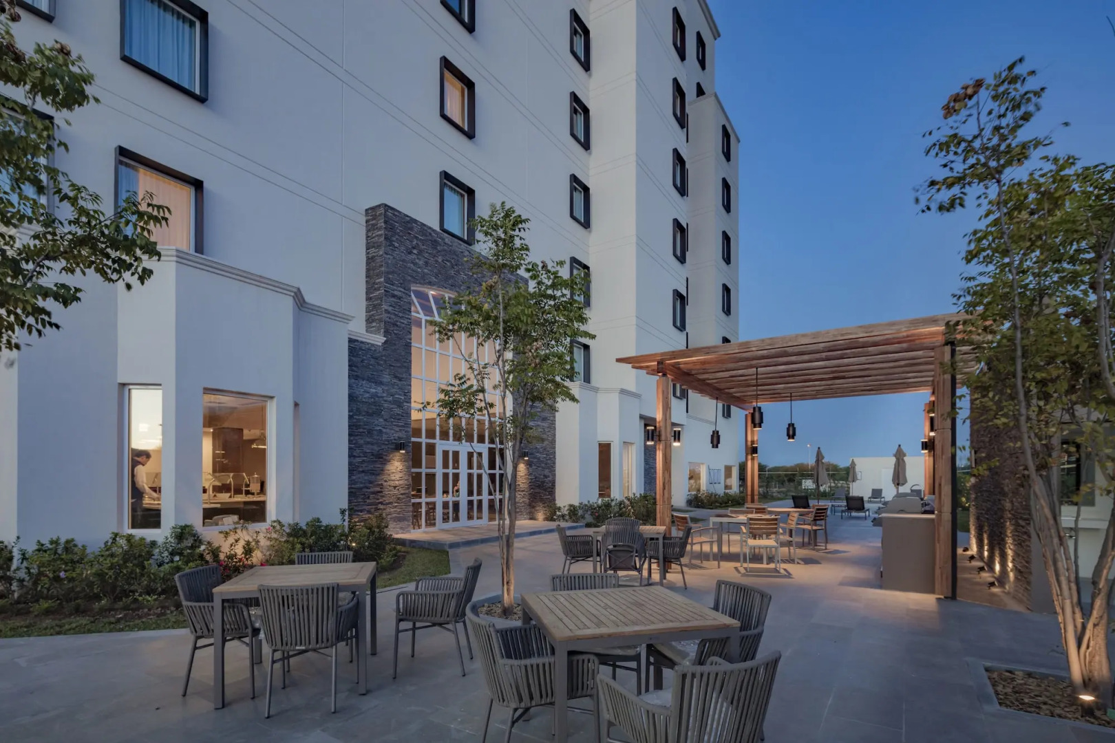 Staybridge Suites Saltillo by IHG