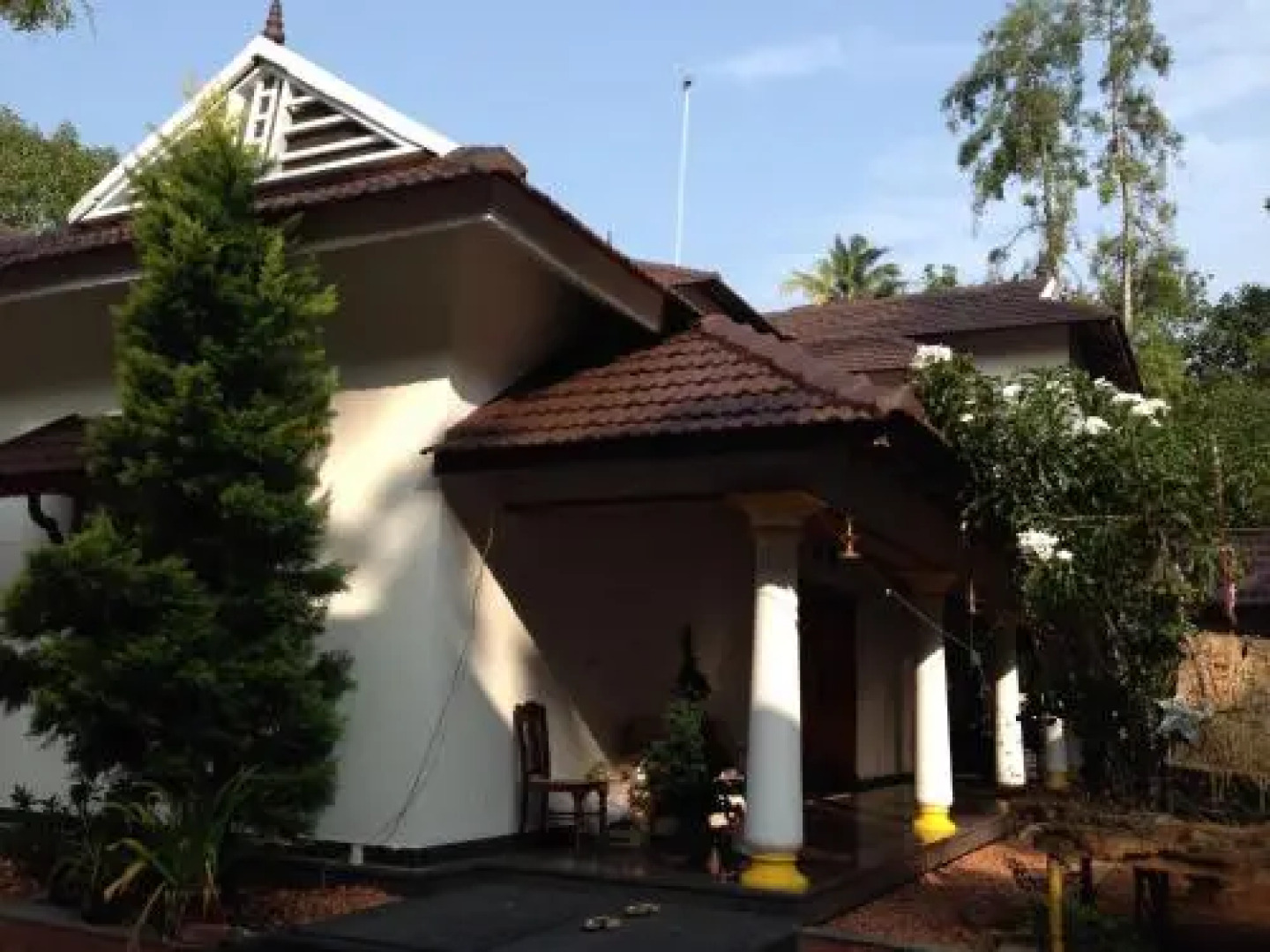 Elambasseril Estates