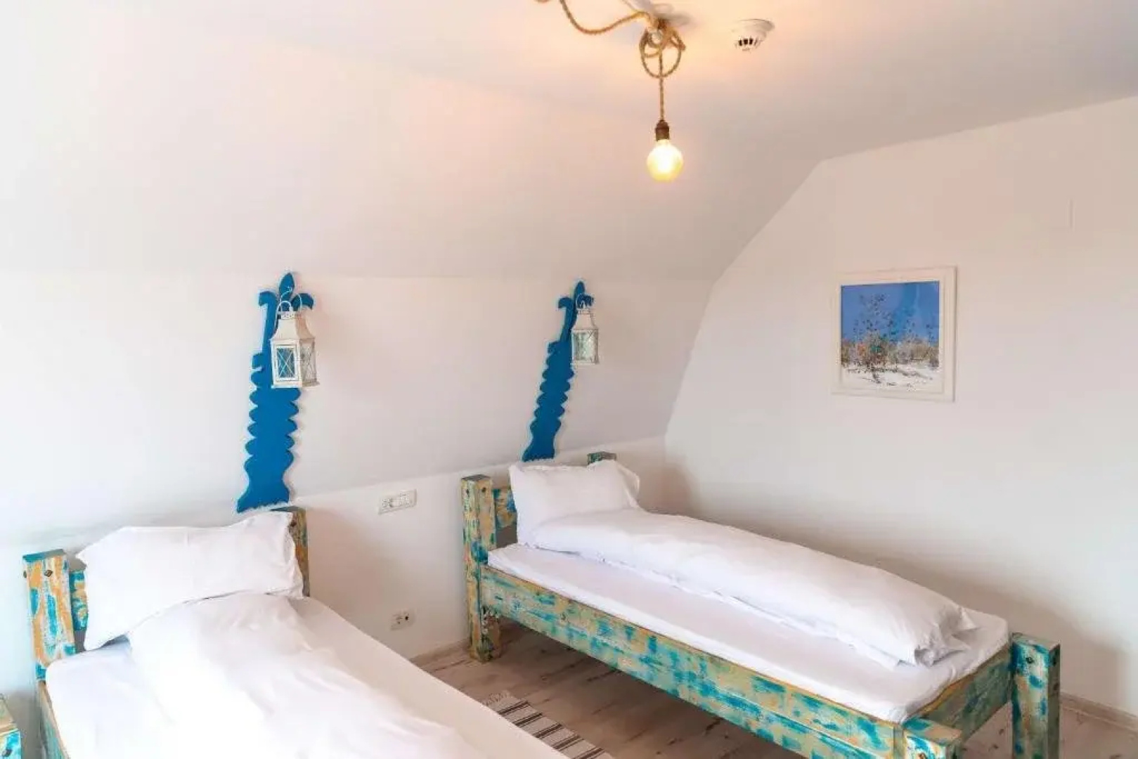 NENA  ART RESORT Dunavatul de Jos