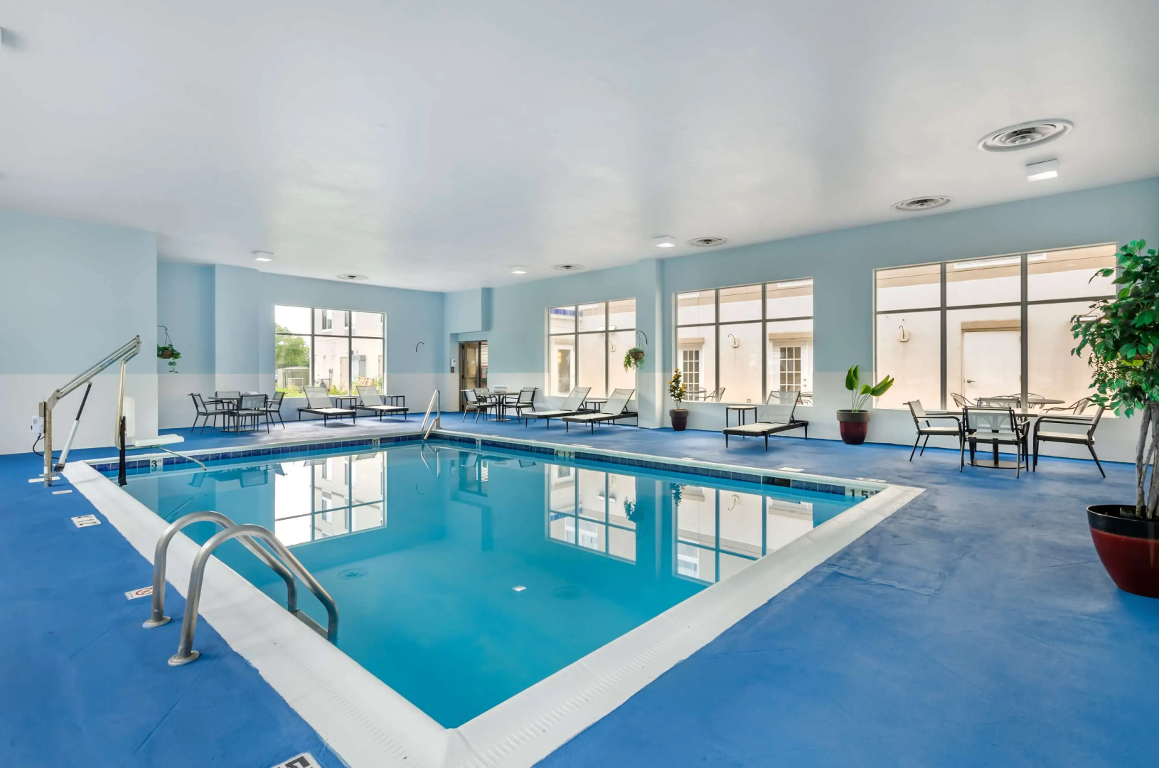 Best Western Plus Waynesboro Inn & Suites Conference Center