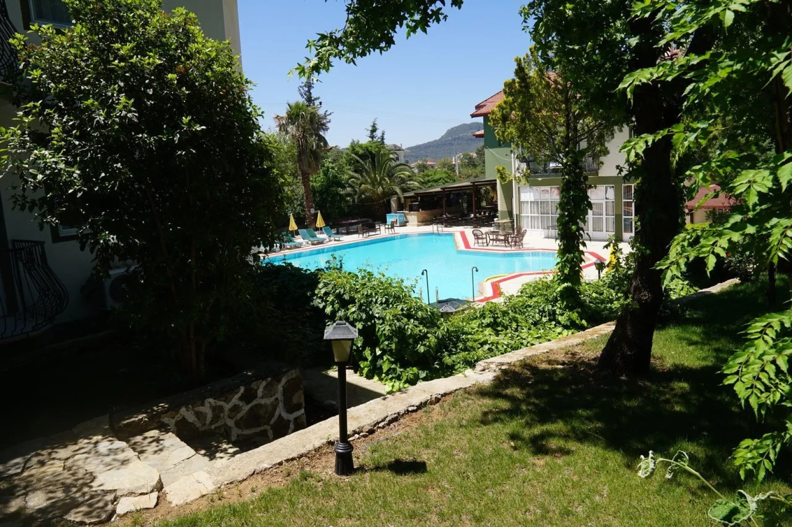 Balkaya Hotel