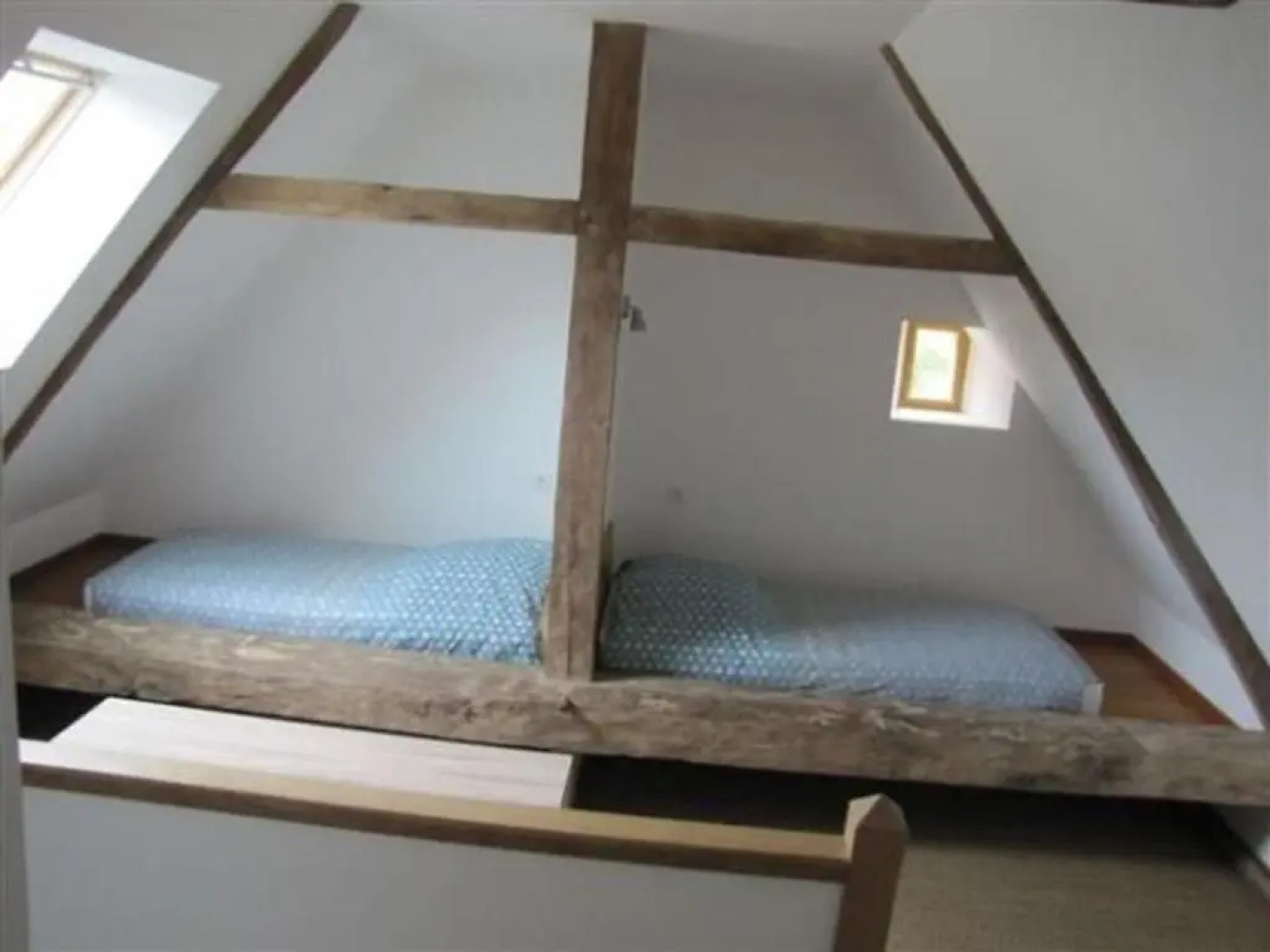 Gîte Crannes-en-Champagne, 3 pièces, 5 personnes - FR-1-410-204