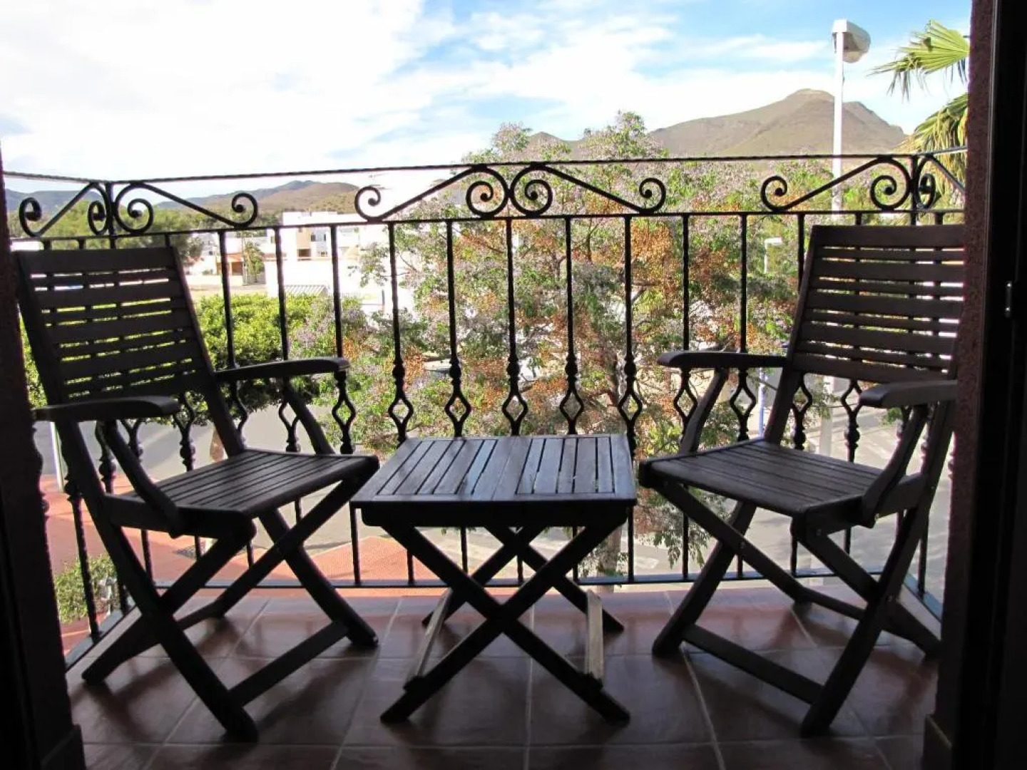 Hotel-Apartamento Carolina y Vanessa