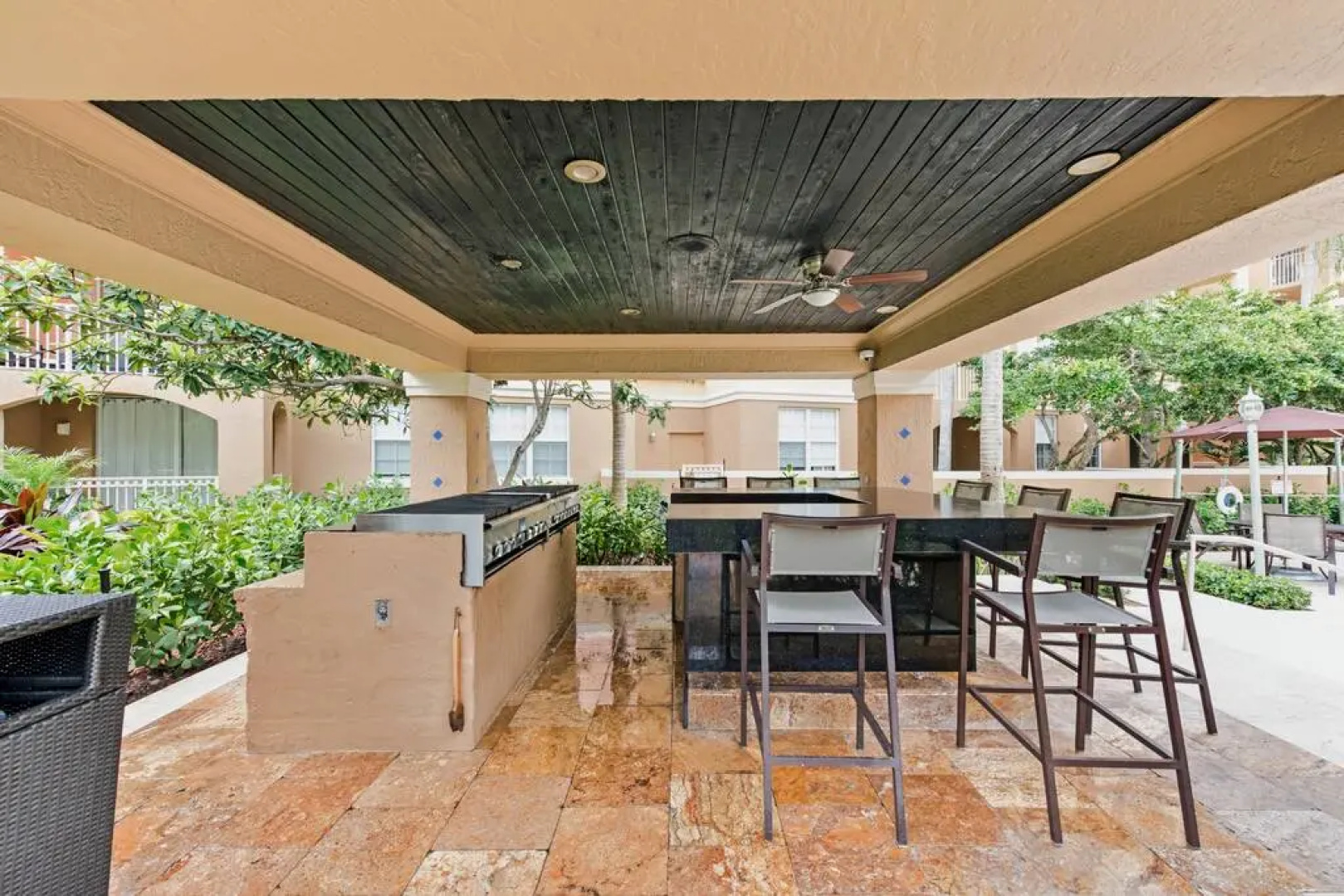 Aventura Apartment in Aventura