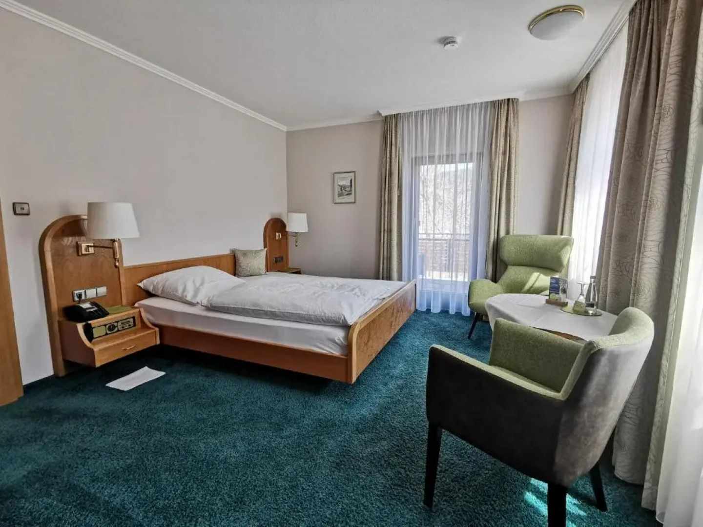 Hotel-Gasthaus zur Eiche