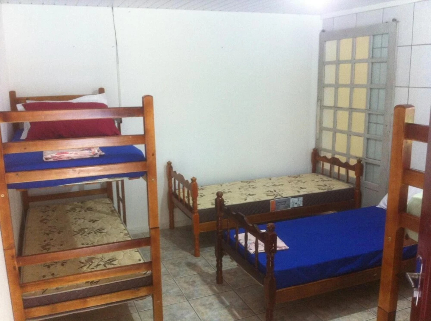 Hostel Casa Da Praia Piçarras