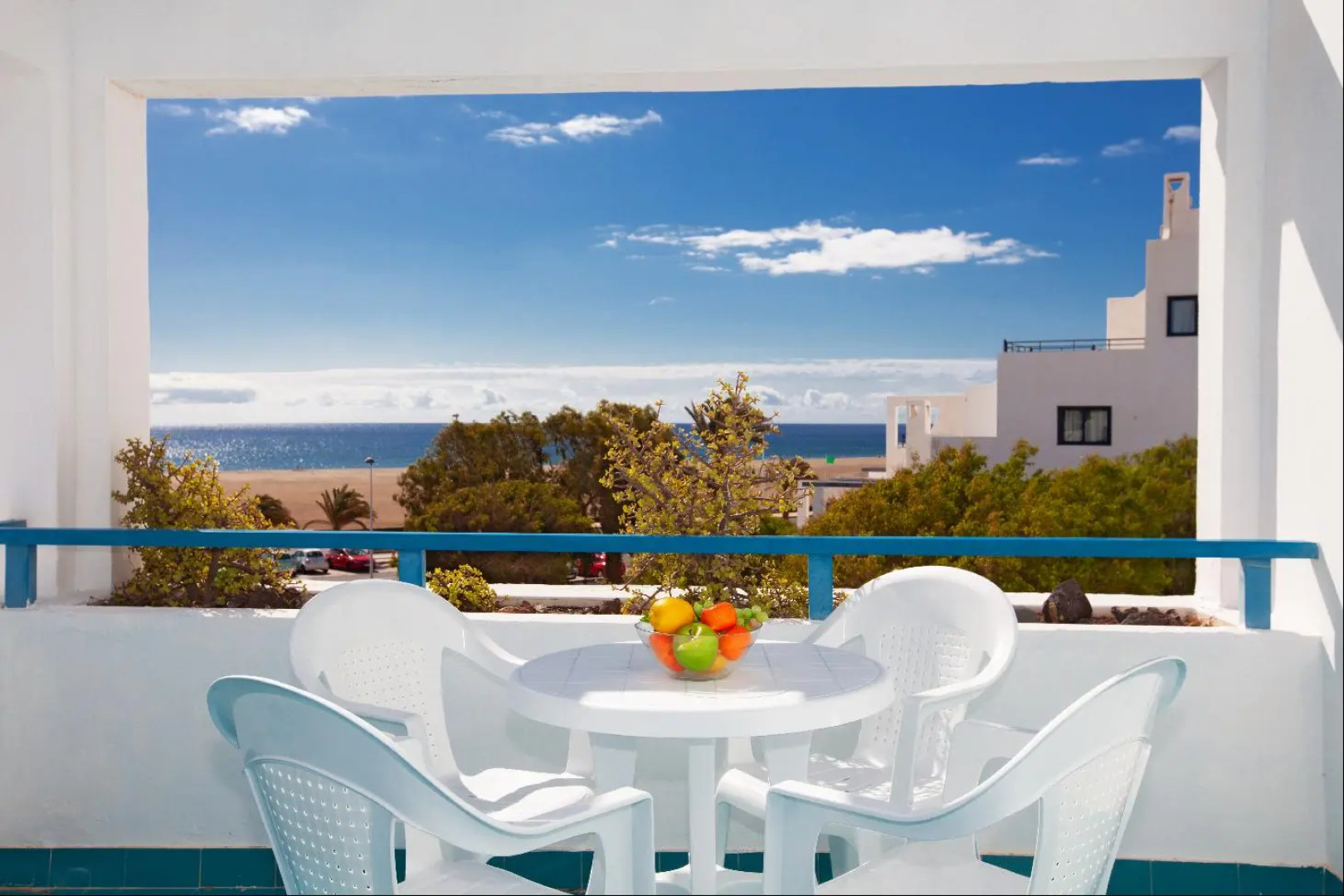 Aparthotel Costa Mar