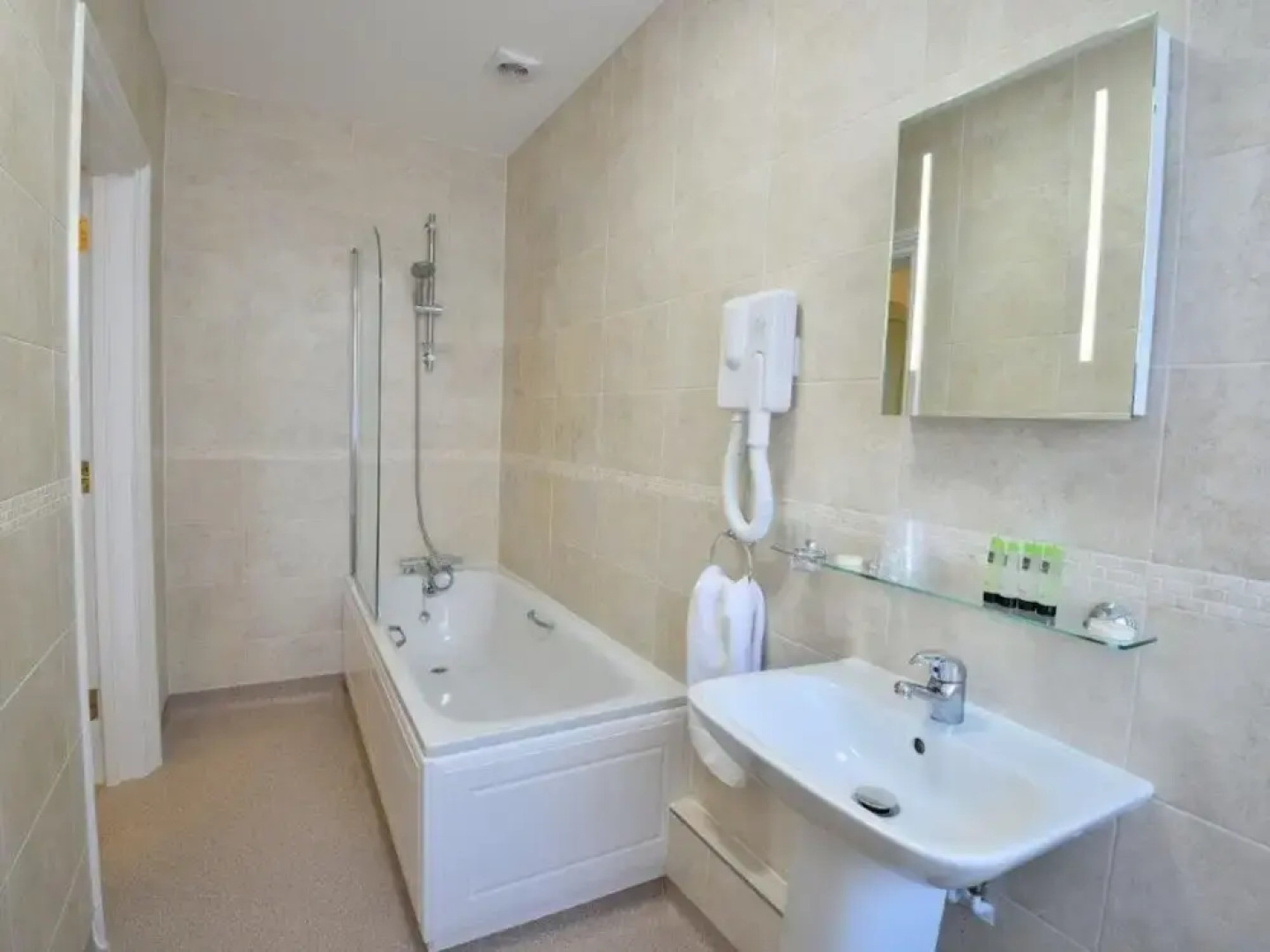 The George Hotel, Crewkerne