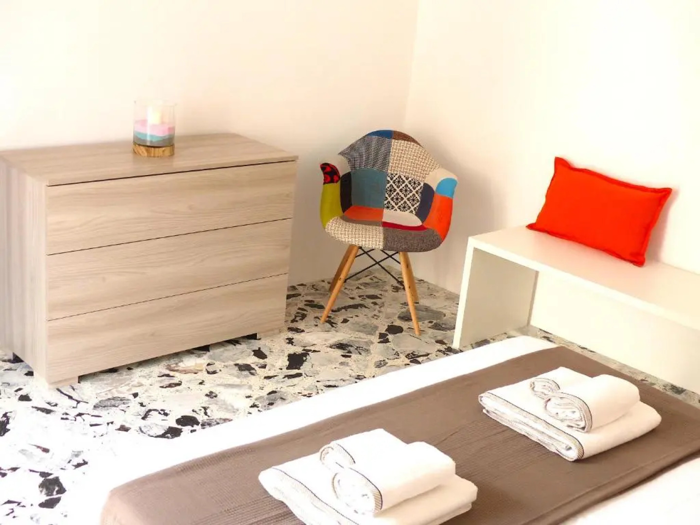 Il Palazzo dei Venti