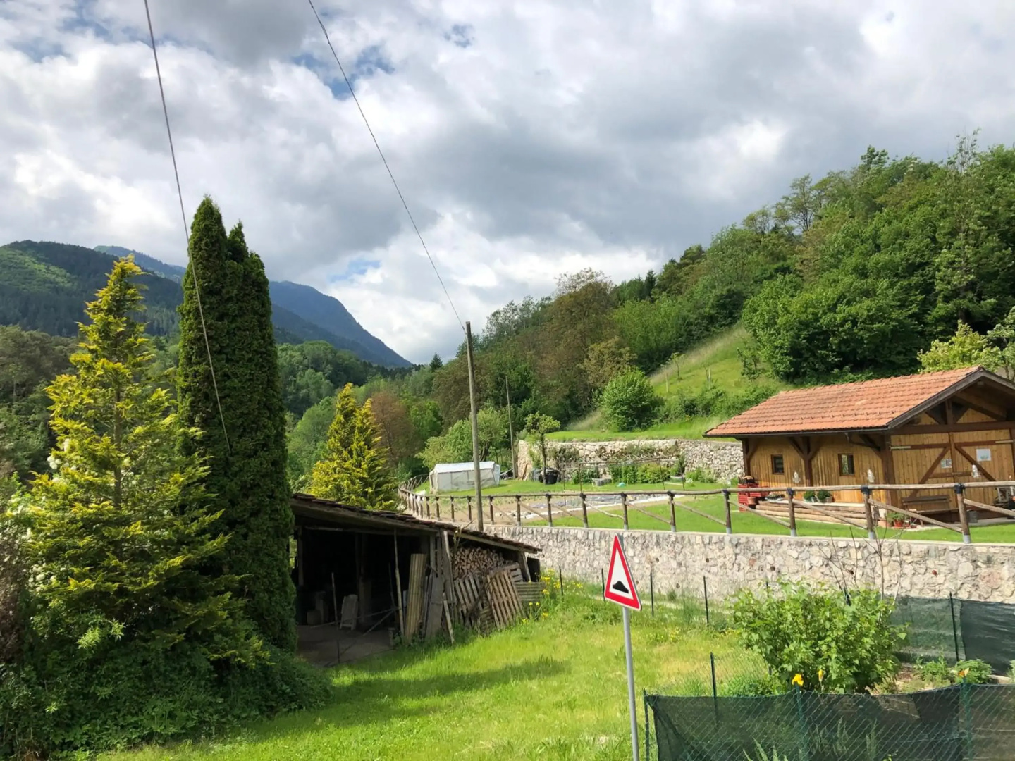 Appartamento Trentino I