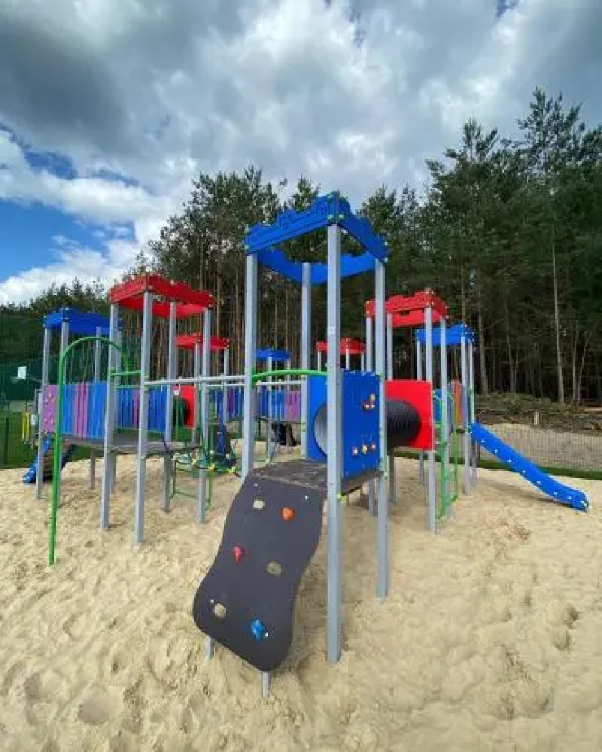 Sala Restauracyjna Zalecze