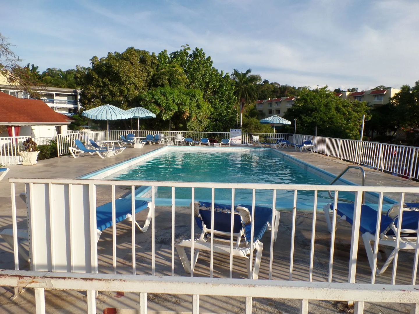 Montego Bay Club Resort