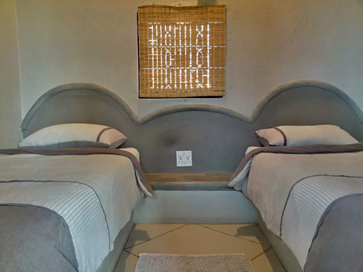 Tingala Lodge