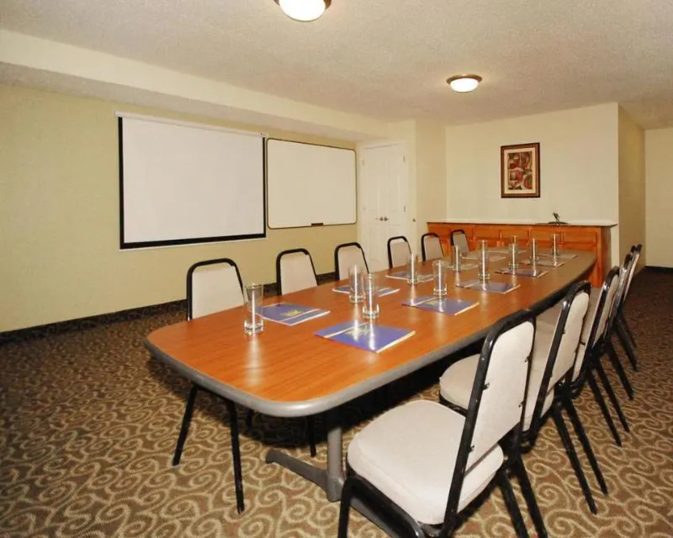 MainStay Suites Knoxville North I-75