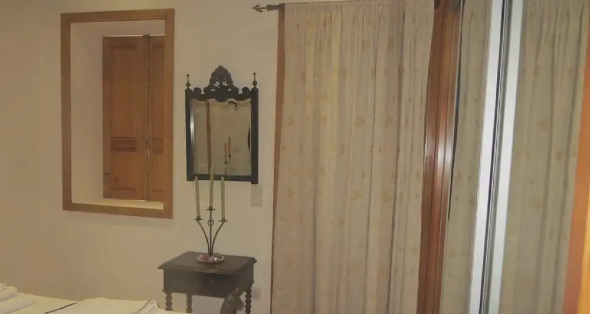 Villa With 2 Bedrooms in Anta, With Private Pool, Furnished Garden and Wifi Near the Beach