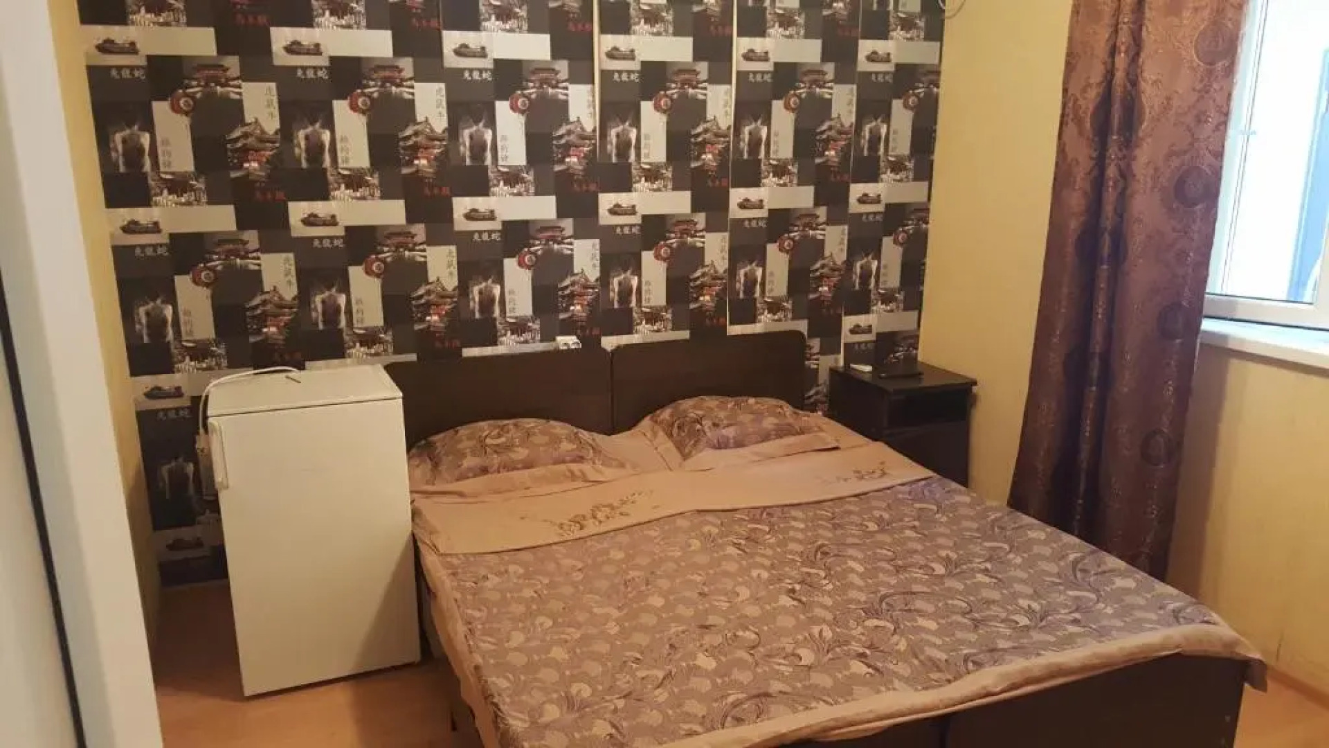 Guest house on Sosnalieva 12