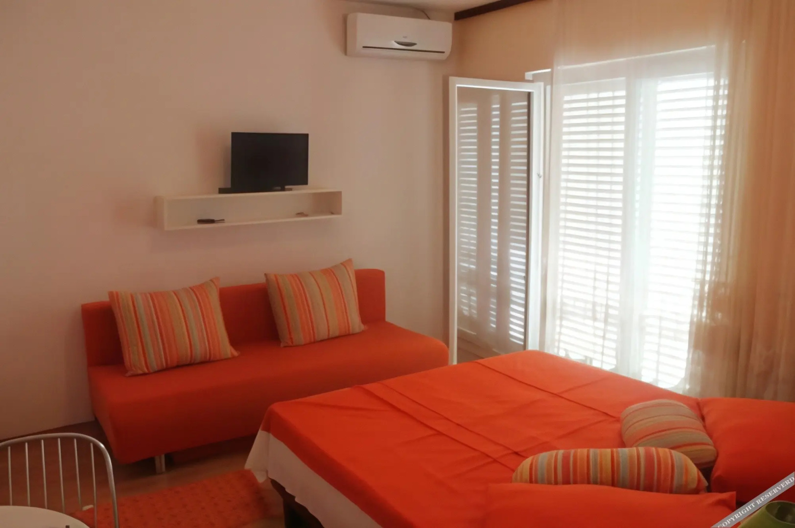 Bed & Breakfast Dora