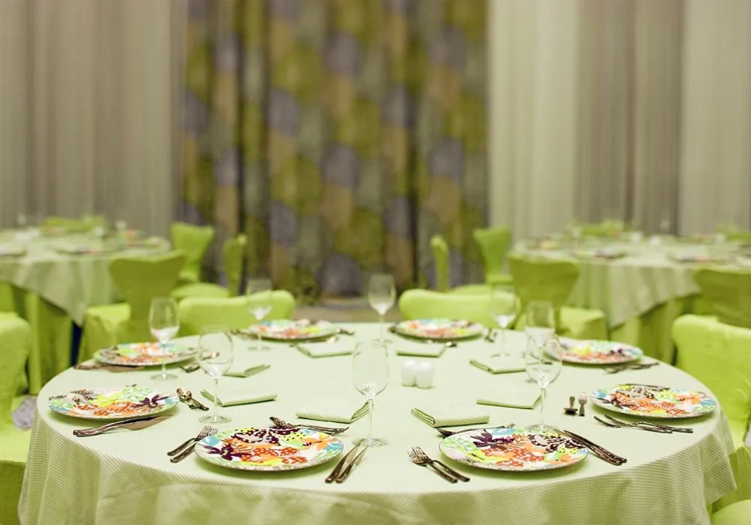 Hotel Missoni Kuwait