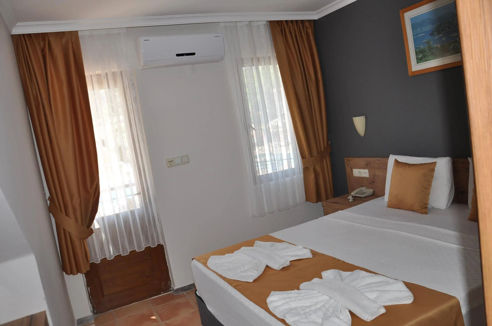 Katre Hotel Oludeniz