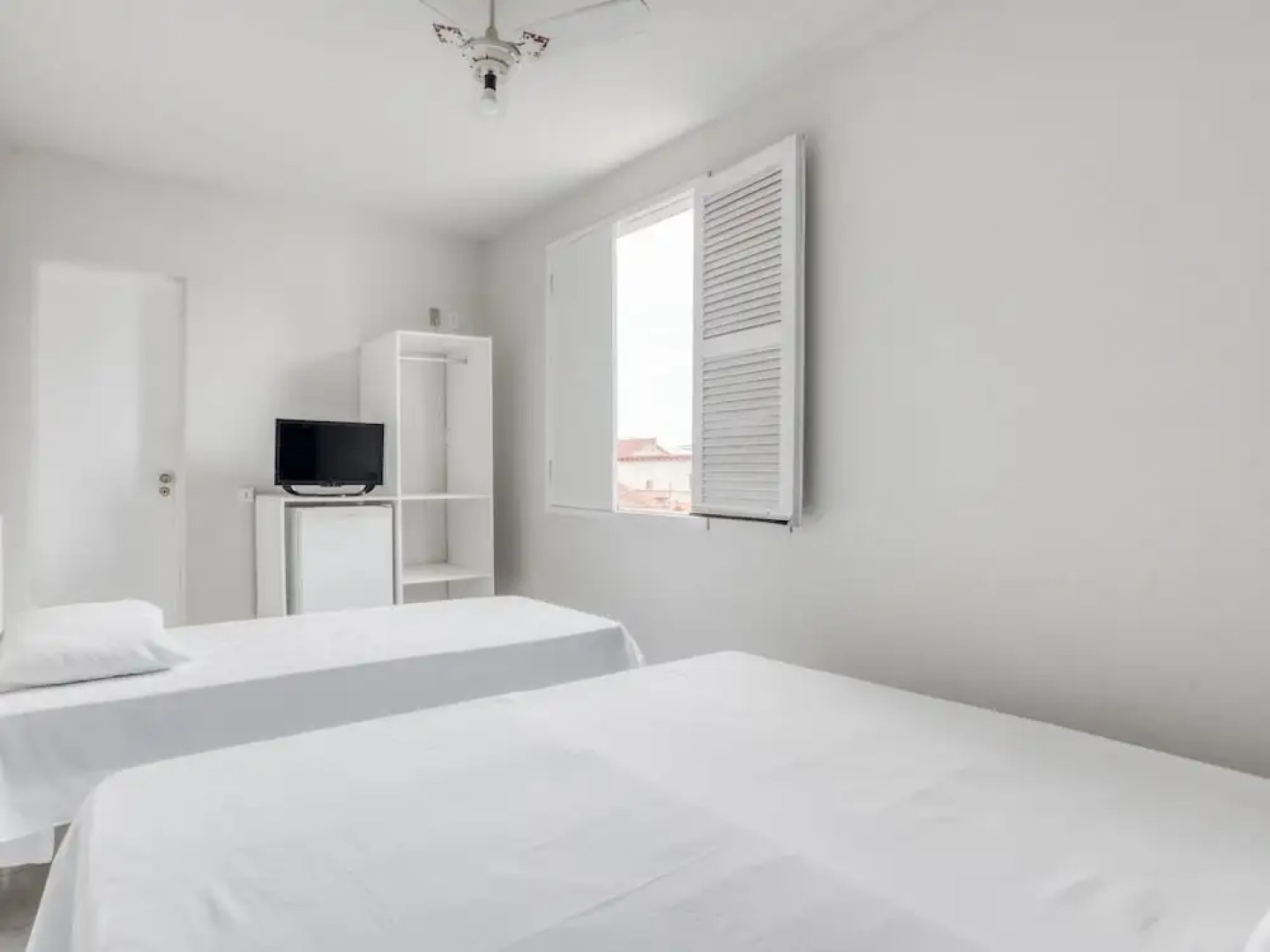 Pousada Canto da Praia