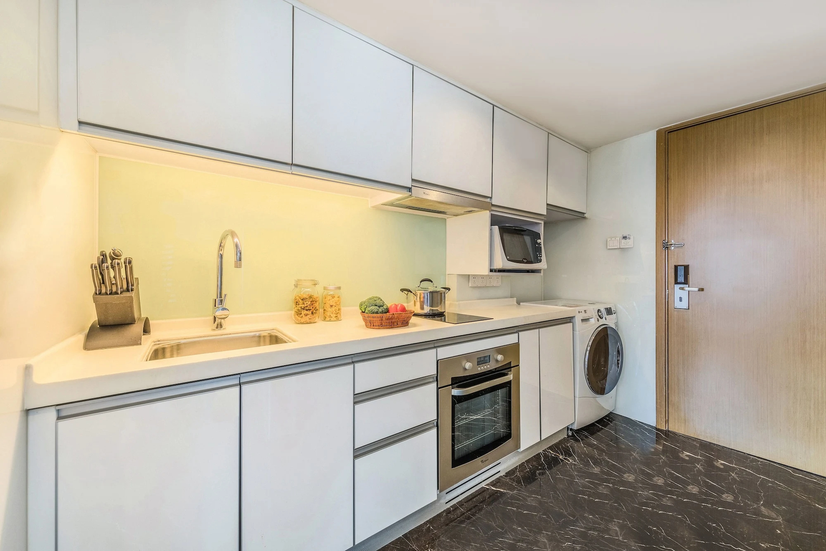 Somerset Riverview Chengdu