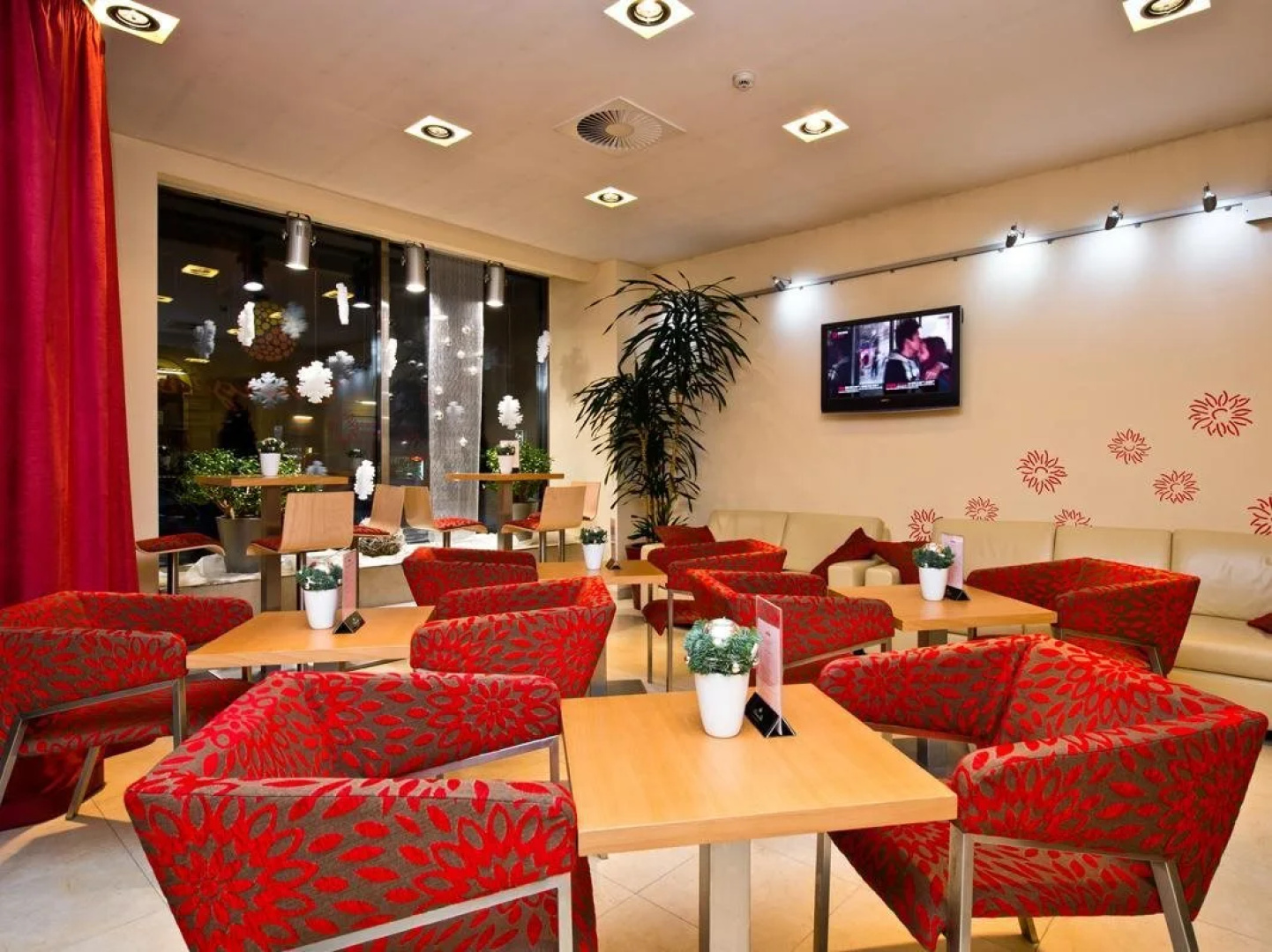 Hotel Amarilis