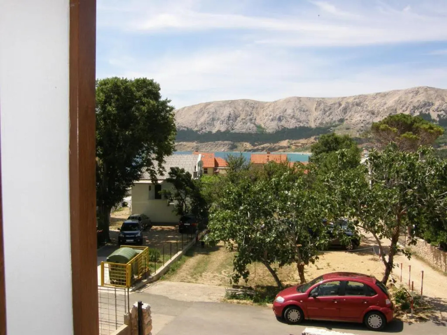 Apartments Pintar Uskocka