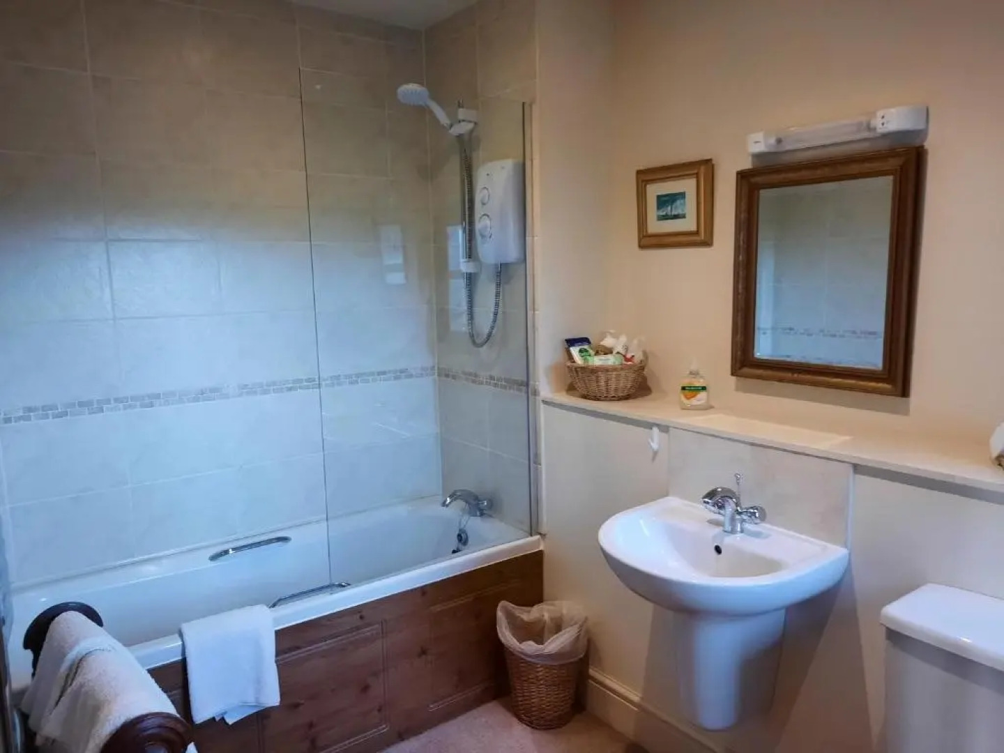 The Shippon, Parc yr Odyn, Pentraeth, Anglesey LL75 8UL