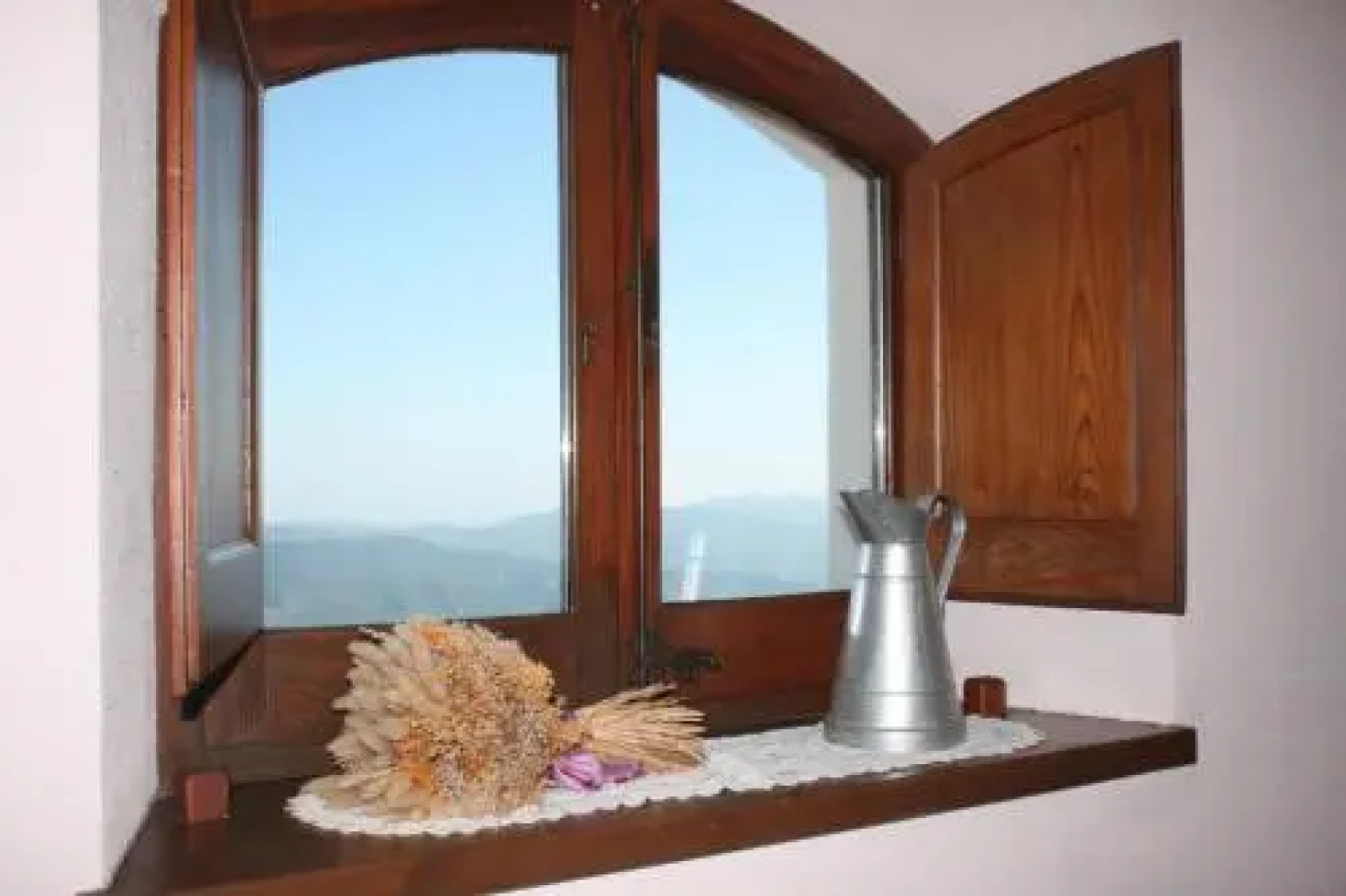 Santuari de la Salut de Sant Feliu de Pallerols